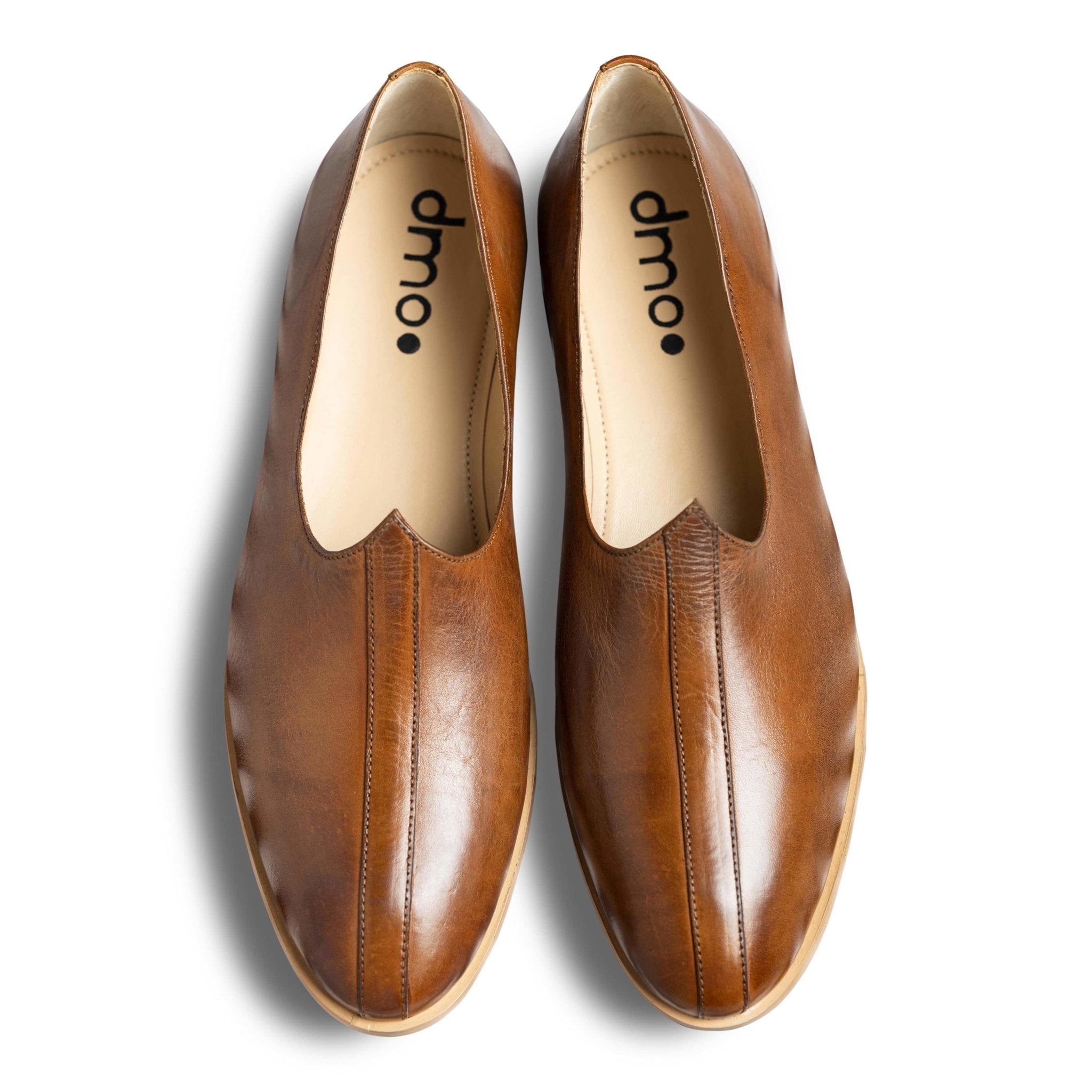 Ethnico Bronzo - dmodot Shoes